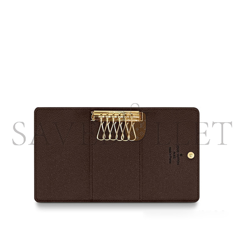 l0vis Vvtt0n 6 key holder m60701 (10*7cm)